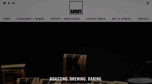 kafkascoffee.ca