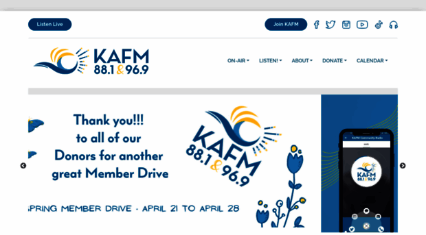 kafmradio.org