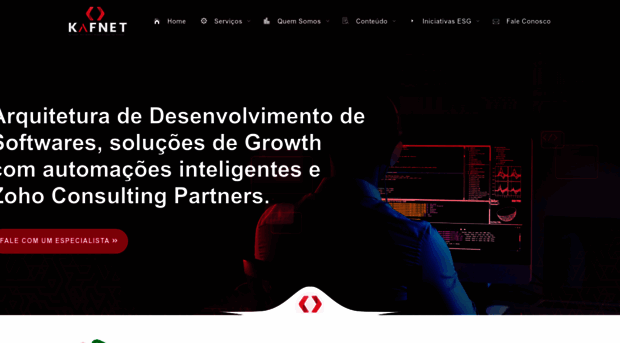 kafnet.com.br