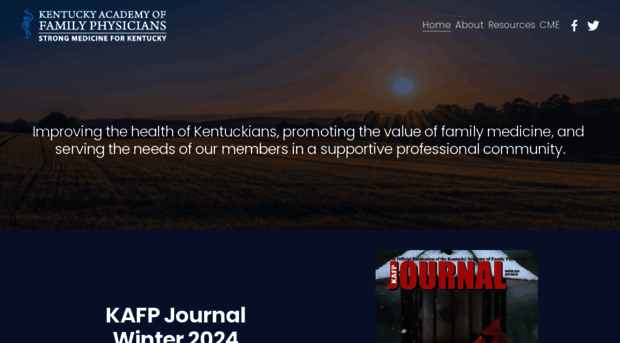 kafp.org