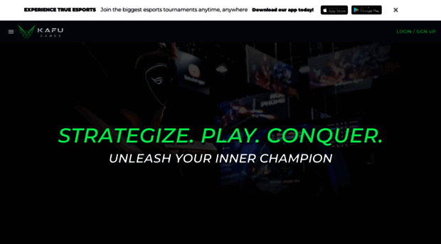 kafugames.com