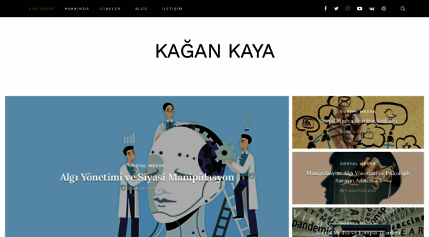 kagankaya.com.tr