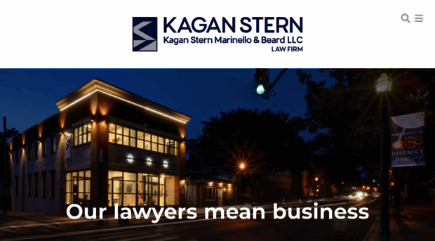 kaganlawgroup.com