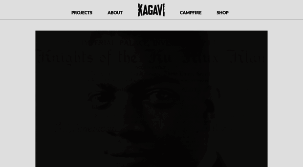 kagavi.com