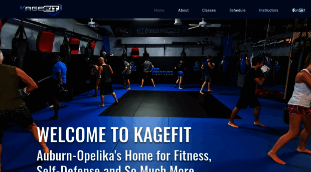 kagefit.me