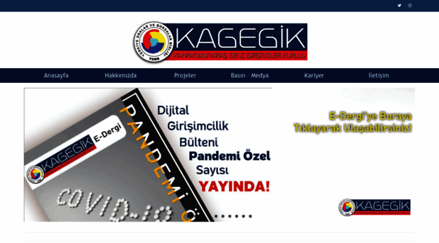 kagegik.org