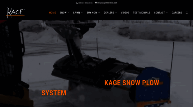 kageinnovation.com