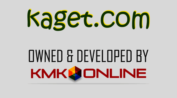 kaget.com