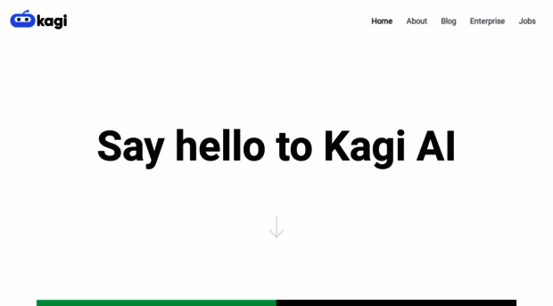 kagi.ai