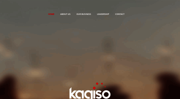 kagisomedia.co.za