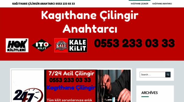 kagithanecilingir.net