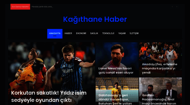 kagithanehaber.com.tr