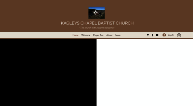 kagleyschapelbaptistchurch.com