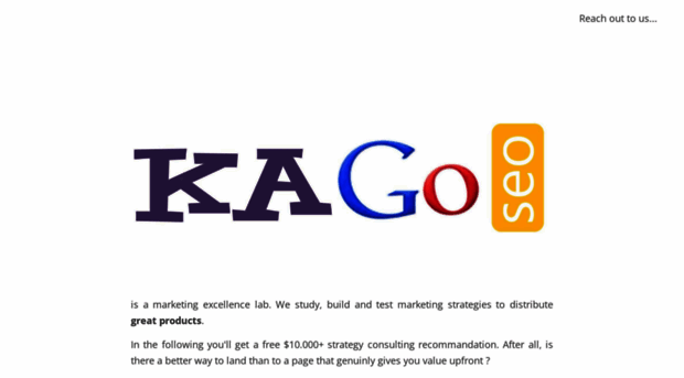 kagoseo.com