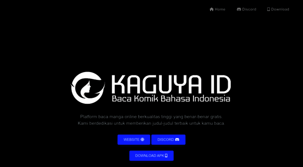 kaguya.id