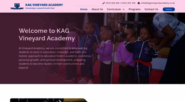 kagvineyardacademy.sc.ke