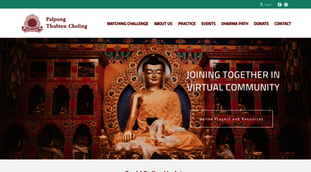 kagyu.com