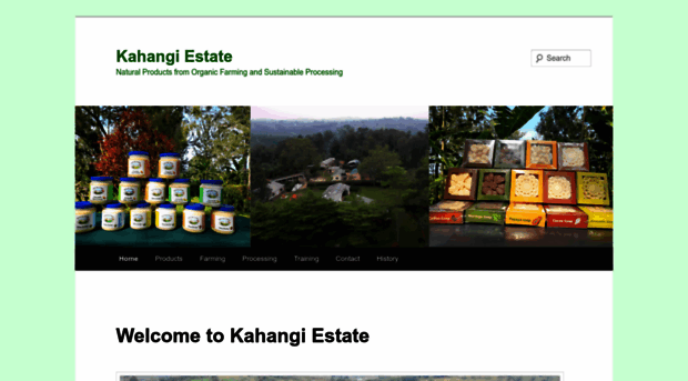 kahangiestate.com