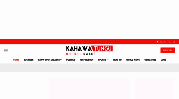 kahawatungu.com