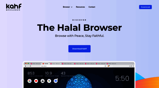 kahf.co