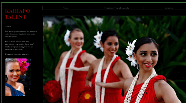 kahiapotalent.com