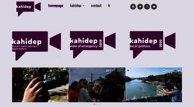 kahidep.org