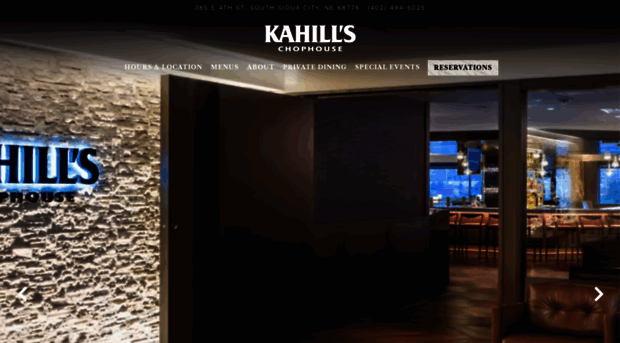 kahills.net