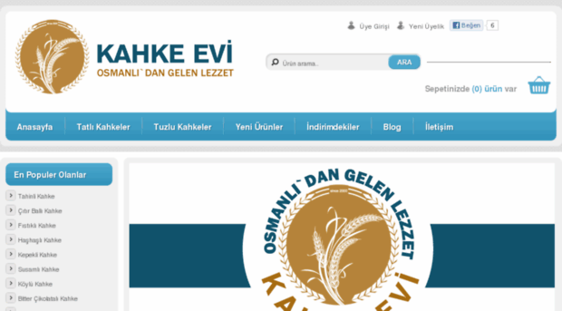 kahkeevi.com