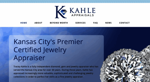 kahleappraisals.com