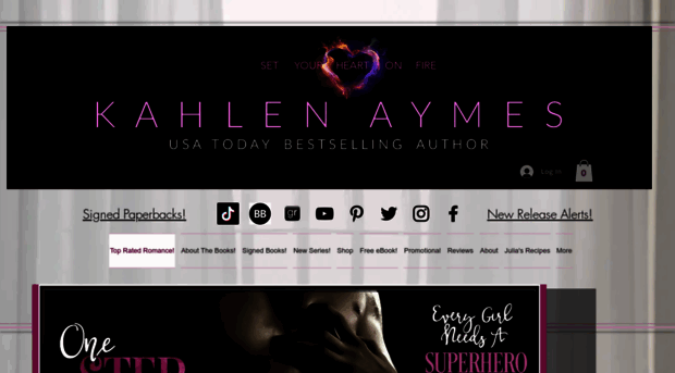 kahlenaymes.com