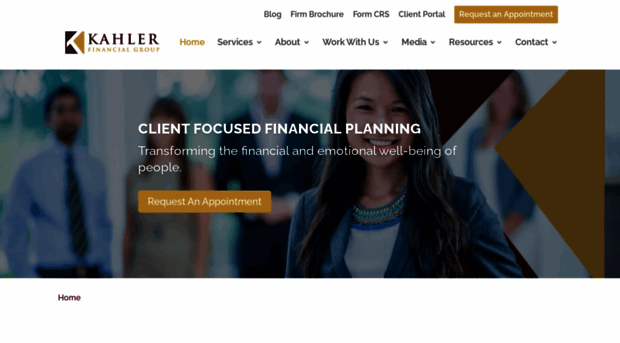 kahlerfinancialgroup.com