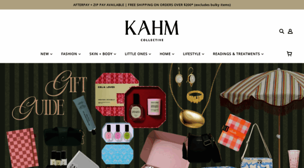 kahmco.com.au