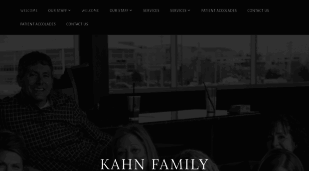 kahnfamilydental.com