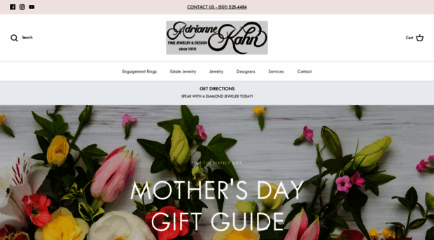 kahnfinejewelry.com