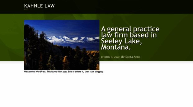 kahnlelaw.com