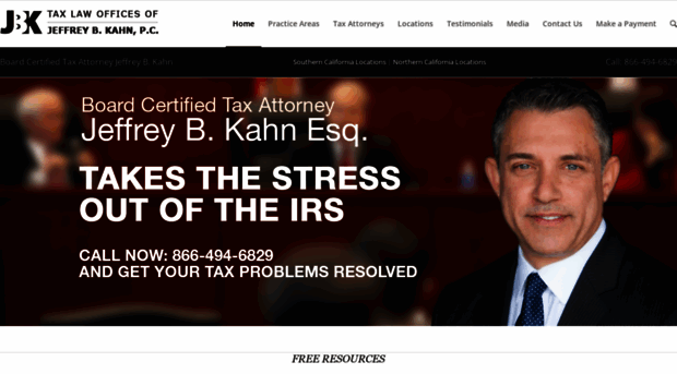 kahntaxlaw.com