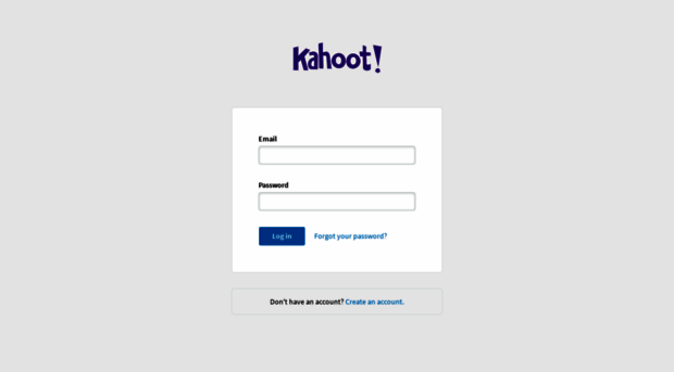 kahoot.recurly.com