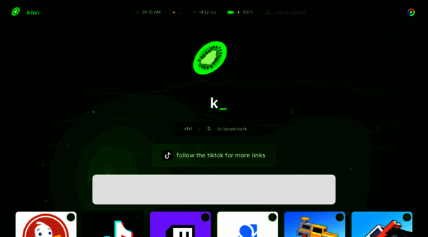 kahoot.si