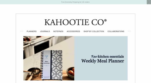 kahootie.com