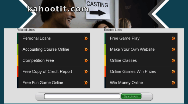 kahootit.com