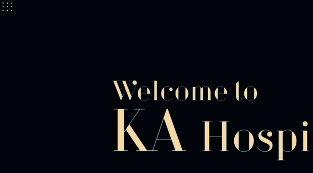 kahospitality.com