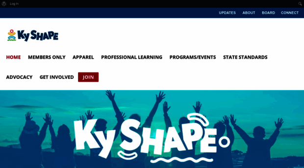 kahperd.com