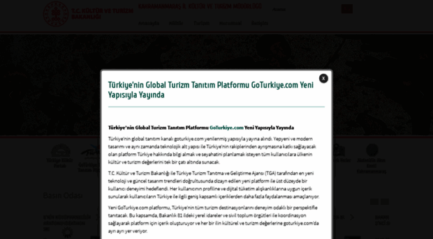 kahramanmaraskulturturizm.gov.tr