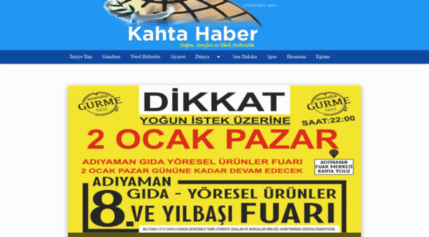 kahta.com.tr