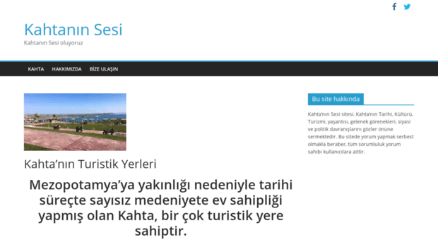 kahtaninsesi.com