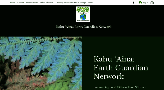 kahuaina.org