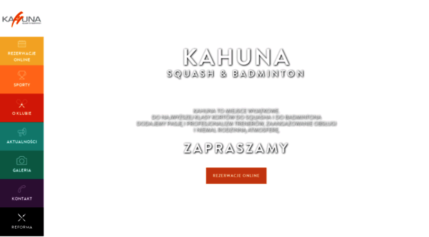 kahuna.com.pl