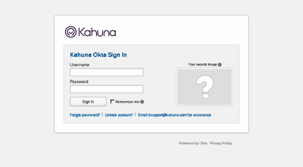 kahuna.okta.com