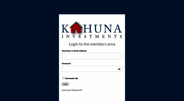 kahunainvestmentshq.com