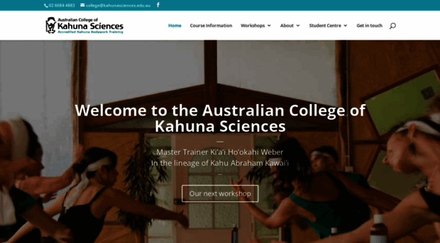 kahunasciences.edu.au